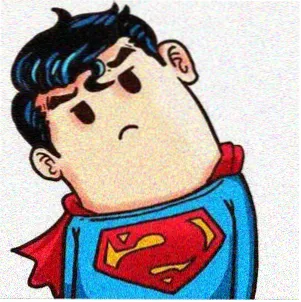 留言者头像配图